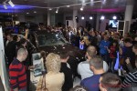 открытие BMW и презентация BMW X5 в Волгограде Фото 50